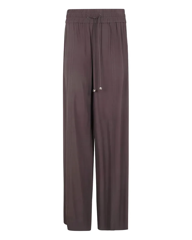 Joseph Dee palazzo pants - Braun Braun