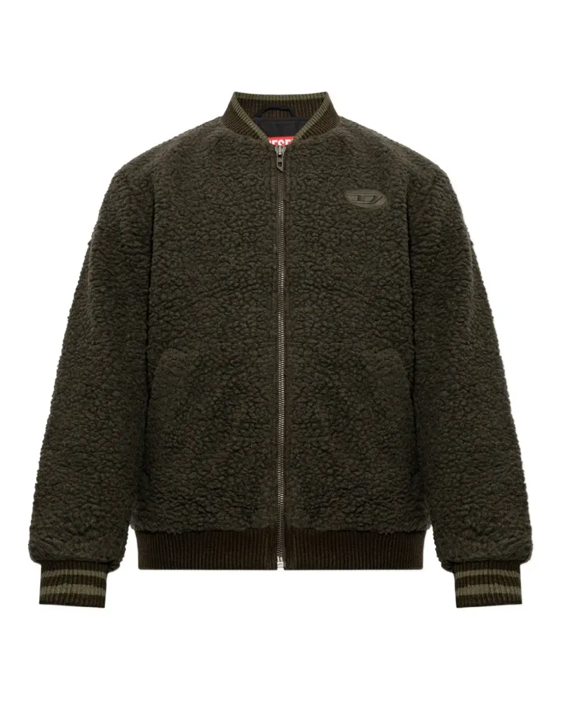 Diesel REDS’ jacket - Grün Grün