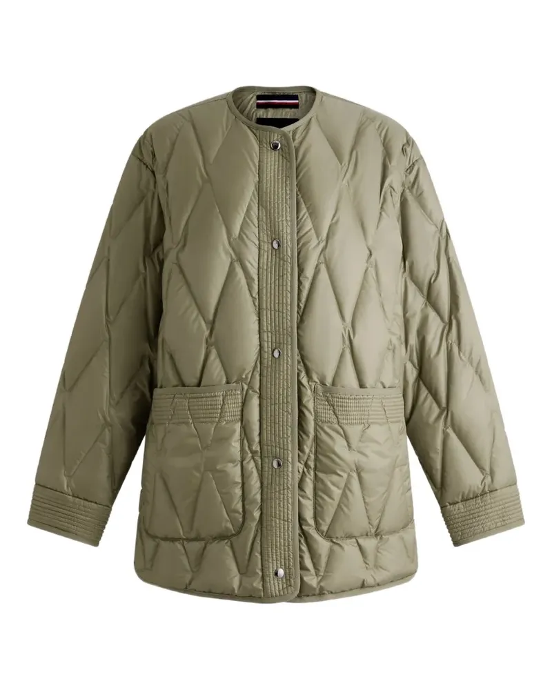 FUSALP Leichte Orevya Jacke - Grün Grün