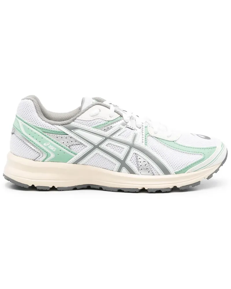 Asics JOG 100S Sneakers - Weiß Weiß