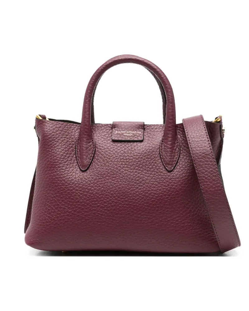 Gianni Chiarini Aretha Tote Bag - Rot Rot