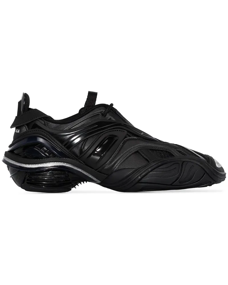 Balenciaga Tyrex' Sneakers - Schwarz Schwarz