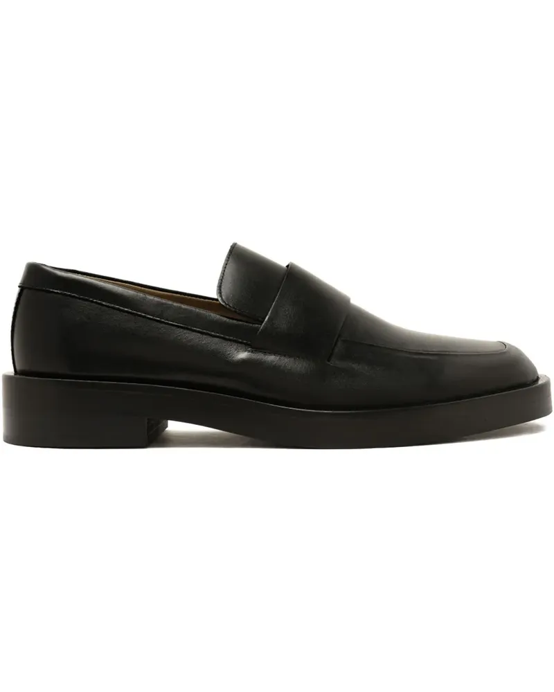 Calvin Klein Airfit loafers - Schwarz Schwarz