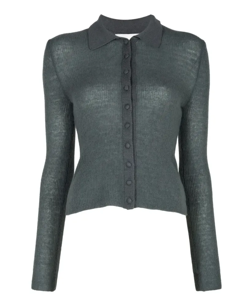 Citizens of humanity Paloma Cardigan - Grün Grün