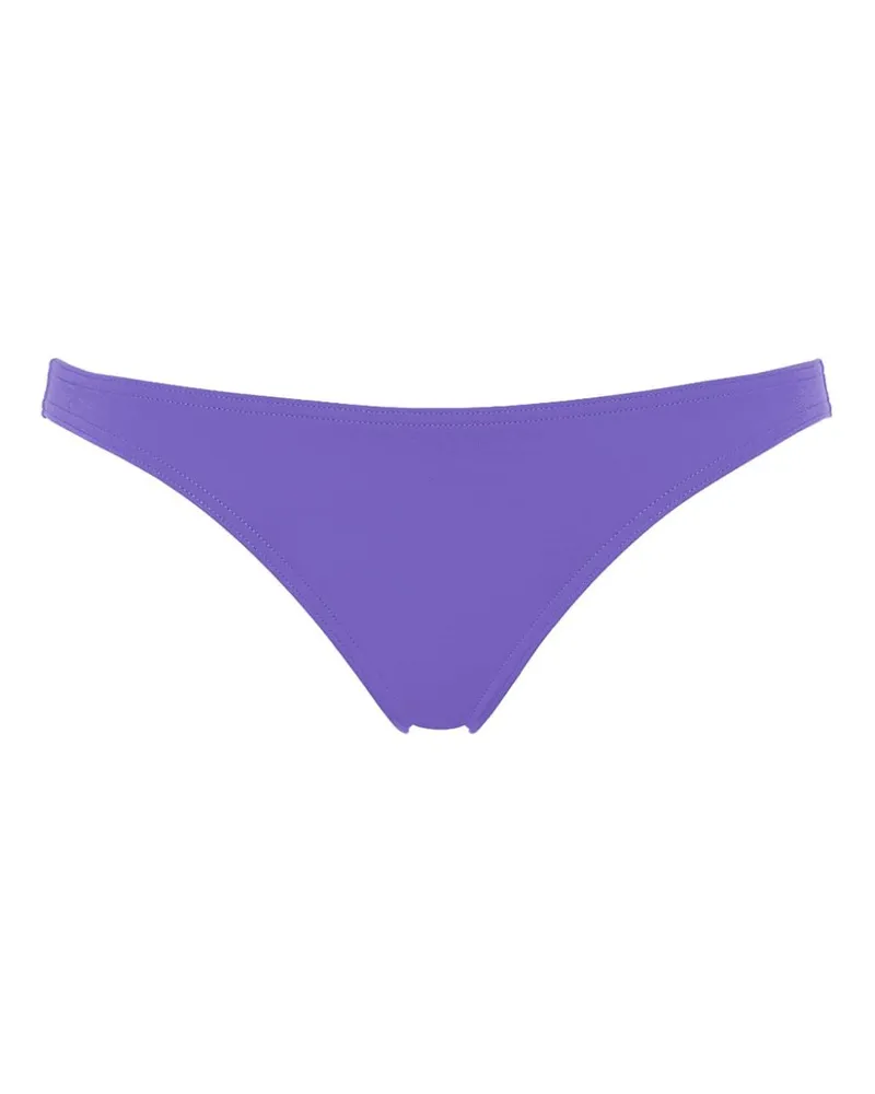 Eres Fripon Bikinihöschen - Violett Violett