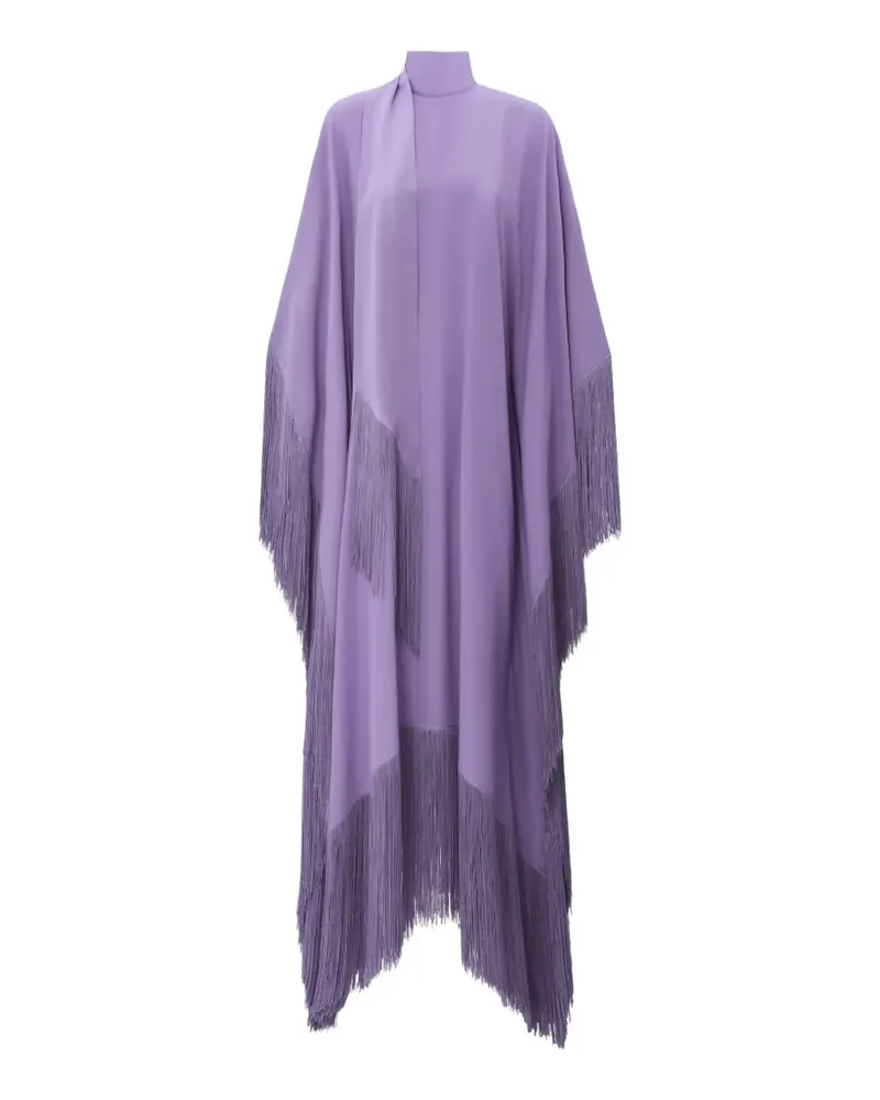 Taller Marmo Mrs Ross Kleid - Violett Violett