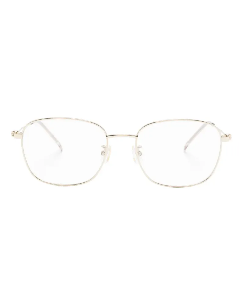 HUGO BOSS 1620 Brille mit eckigem Gestell - Gold Gold