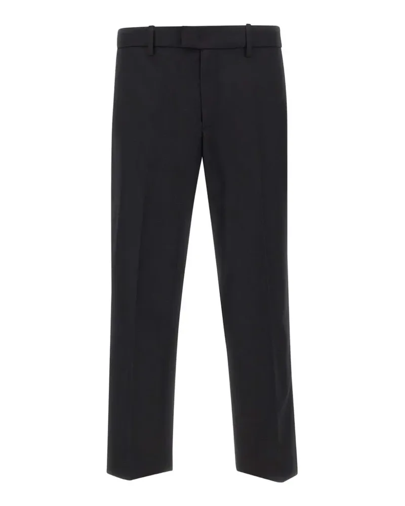 Dondup Kai trousers - Schwarz Schwarz