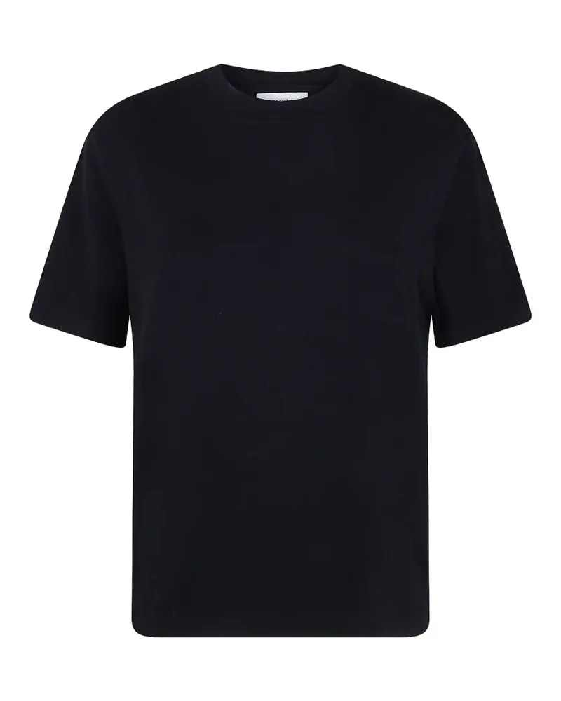 extreme cashmere Cuba T-Shirt - Schwarz Schwarz