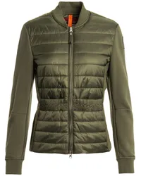 Parajumpers Yole Steppjacke Grün