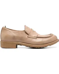 Officine Creative Italia Calixte 020 Loafer Nude