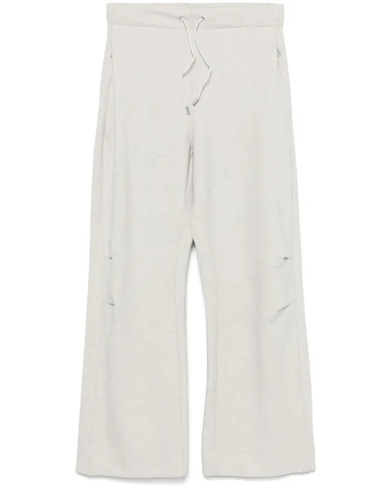 SEASE Alon Hose - Grau Grau