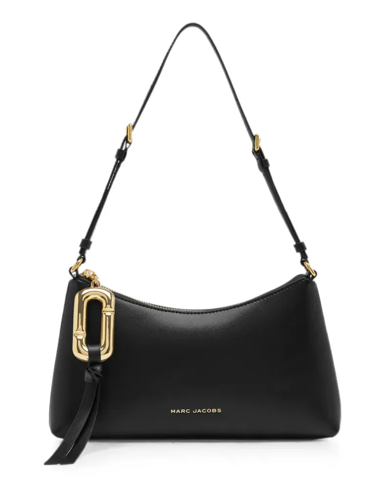 Marc Jacobs Scene convertible mini bag - Schwarz Schwarz