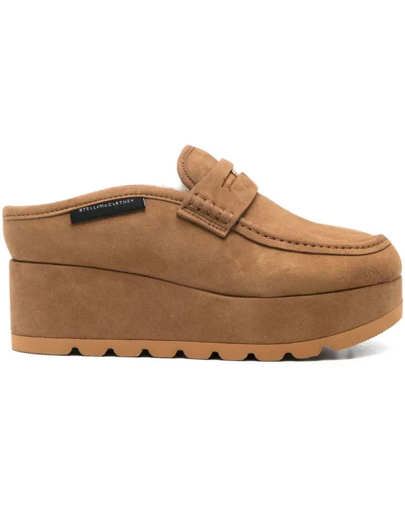 Stella McCartney Flat shoes - Braun Braun