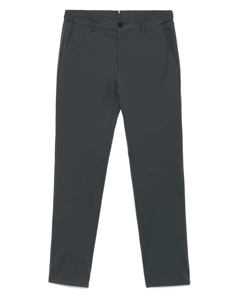 Berwich Elax Chino - Grau Grau