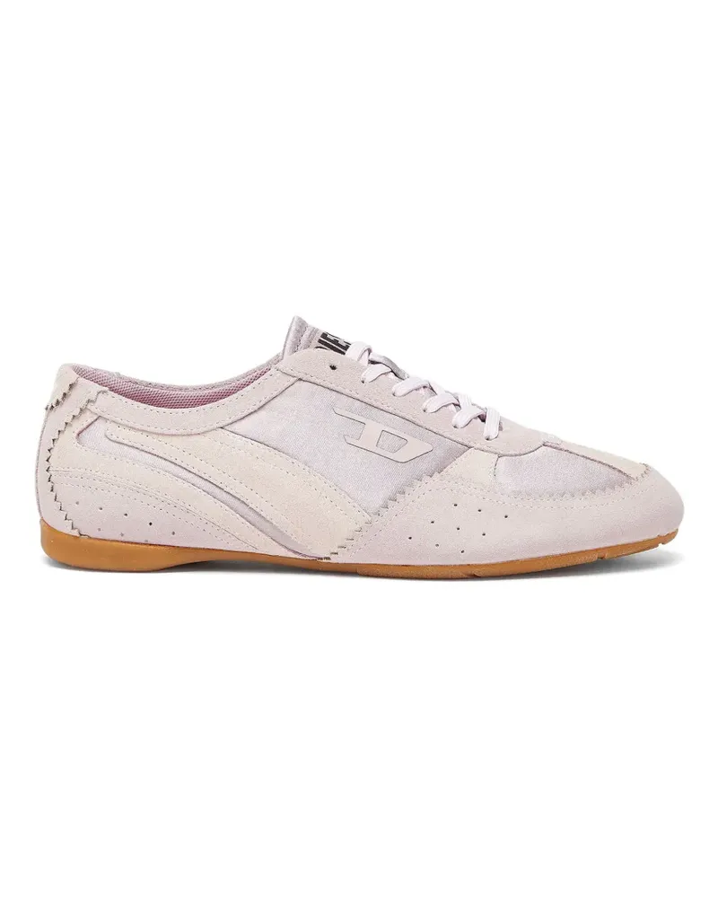 Diesel D-Mile sneakers - Rosa Rosa