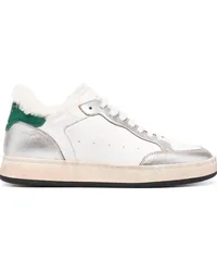 Officine Creative Italia Magic 103 Sneakers Weiß