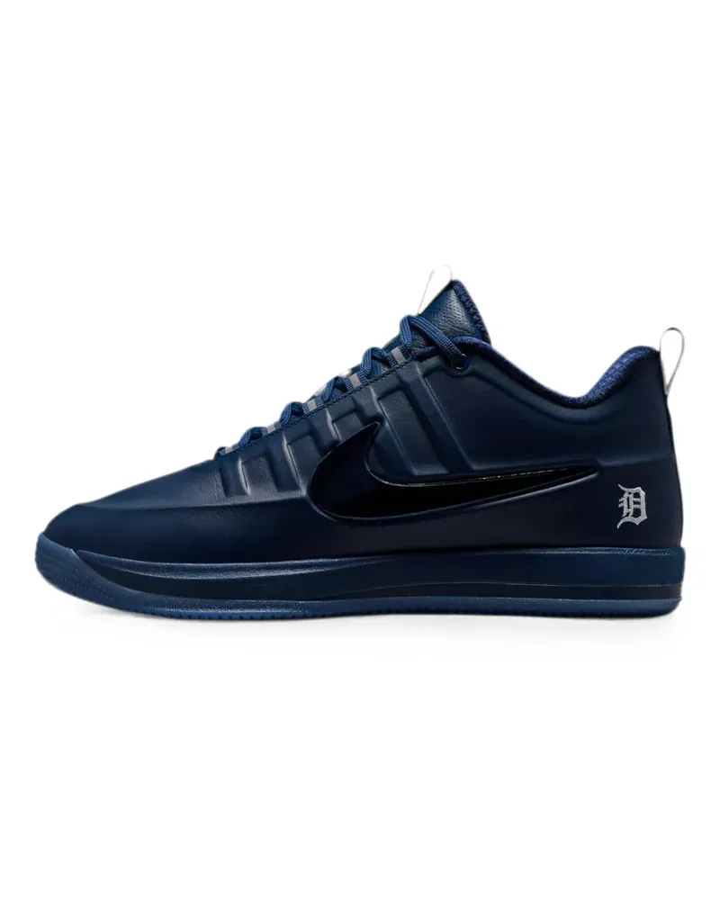 Nike Book 2 Tigers sneakers - Blau Blau