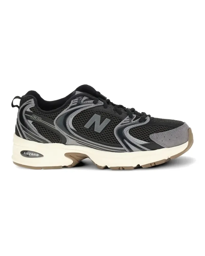 New Balance 530 Sneakers - Schwarz Schwarz