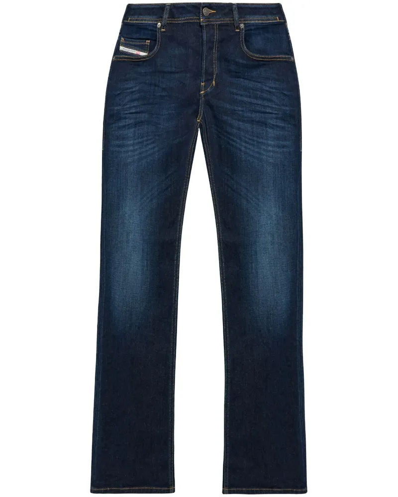 Diesel Zatiny Jeans - Blau Blau