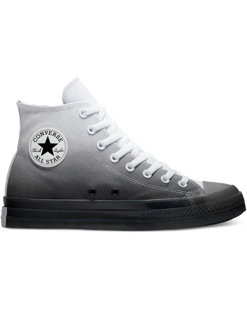 Converse Chuck Taylor All Star High-Top-Sneakers - Grau Grau