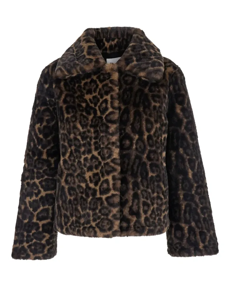 APPARIS Elis Jacke - Braun Braun