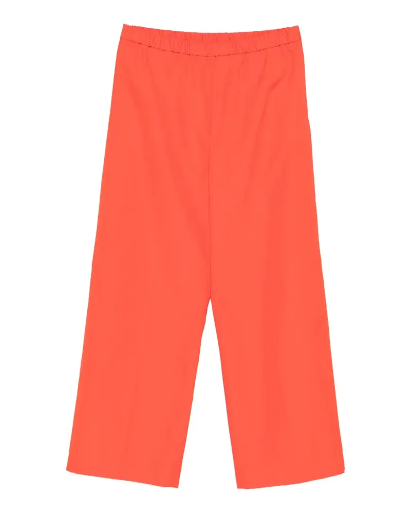 ASPESI Hose mit elastischem Bund - Orange Orange