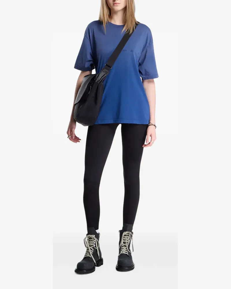 MISBHV MBH T-Shirt - Blau Blau