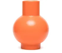 Große Strøm Vase - Orange
