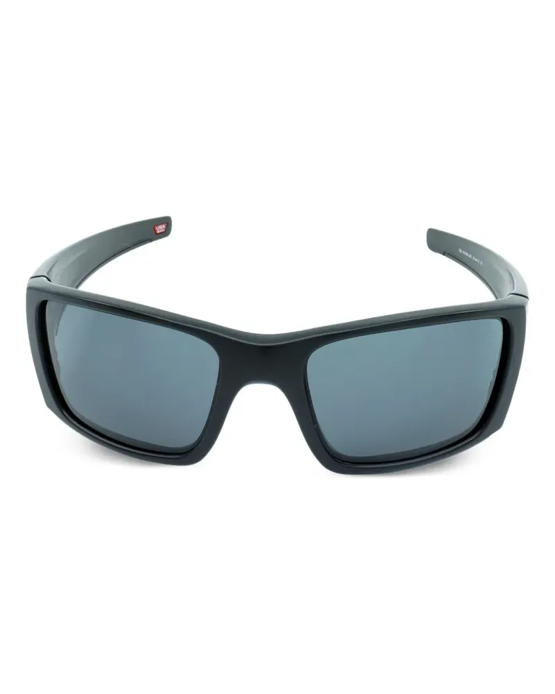 Oakley Fuel Cell square sunglasses - Schwarz Schwarz