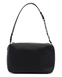 Alexander Wang Heiress Schultertasche Schwarz