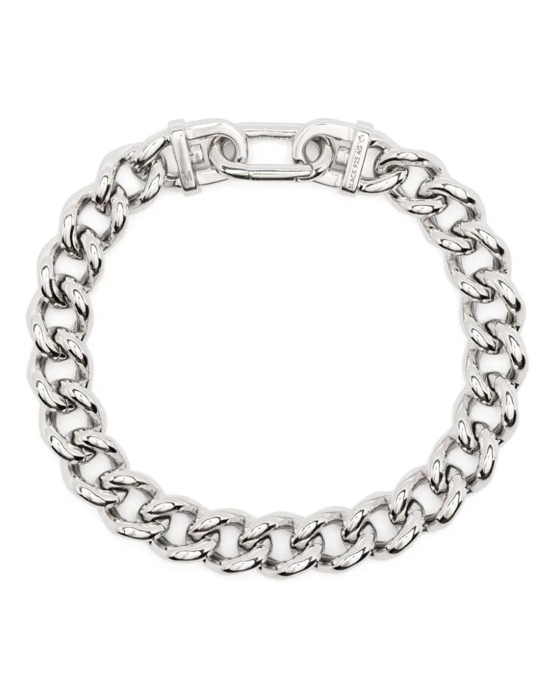 Maria Black Atlas bracelet - Silber Silber