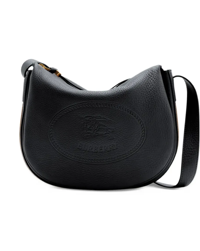 Burberry Tavistock Cross body Bag - Schwarz Schwarz