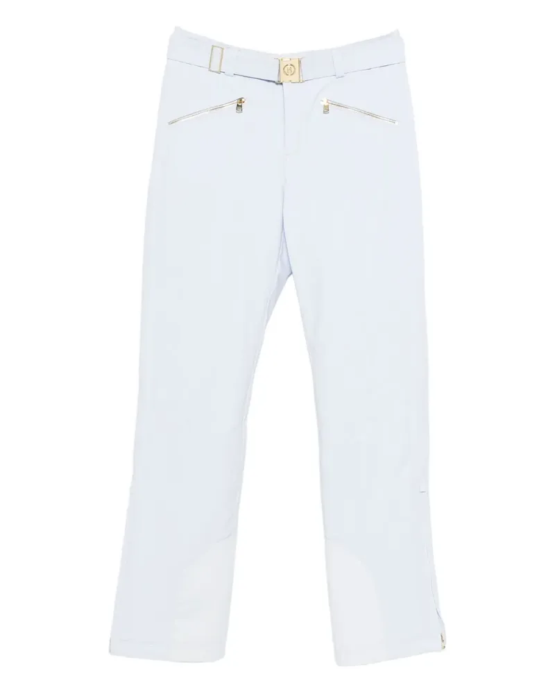 Bogner Franzi Skihose - Blau Blau