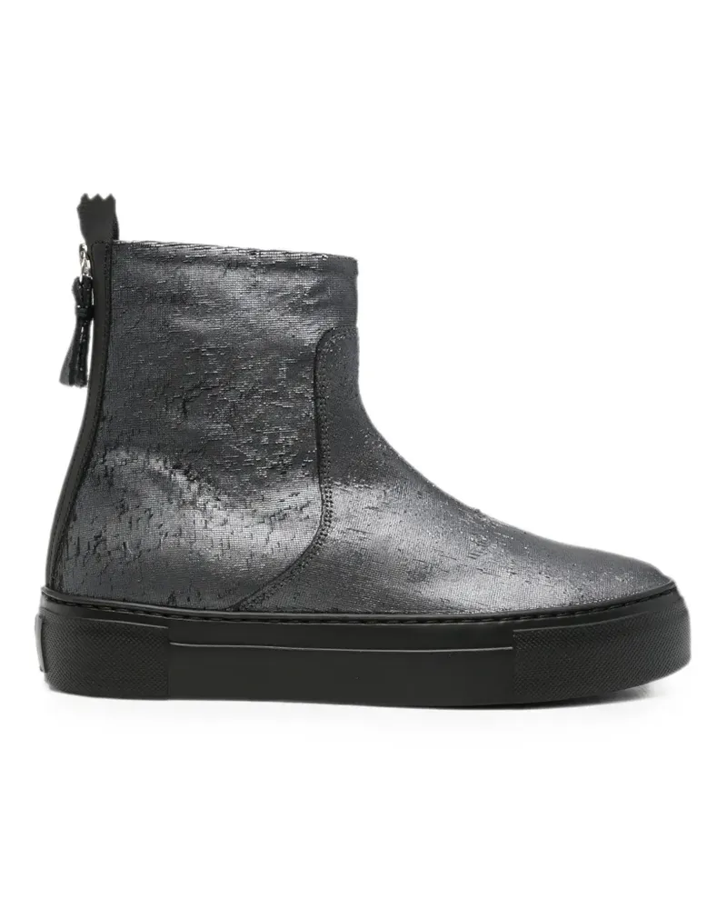 Attilio Giusti Leombruni Meghan ankle boots - Grau Grau