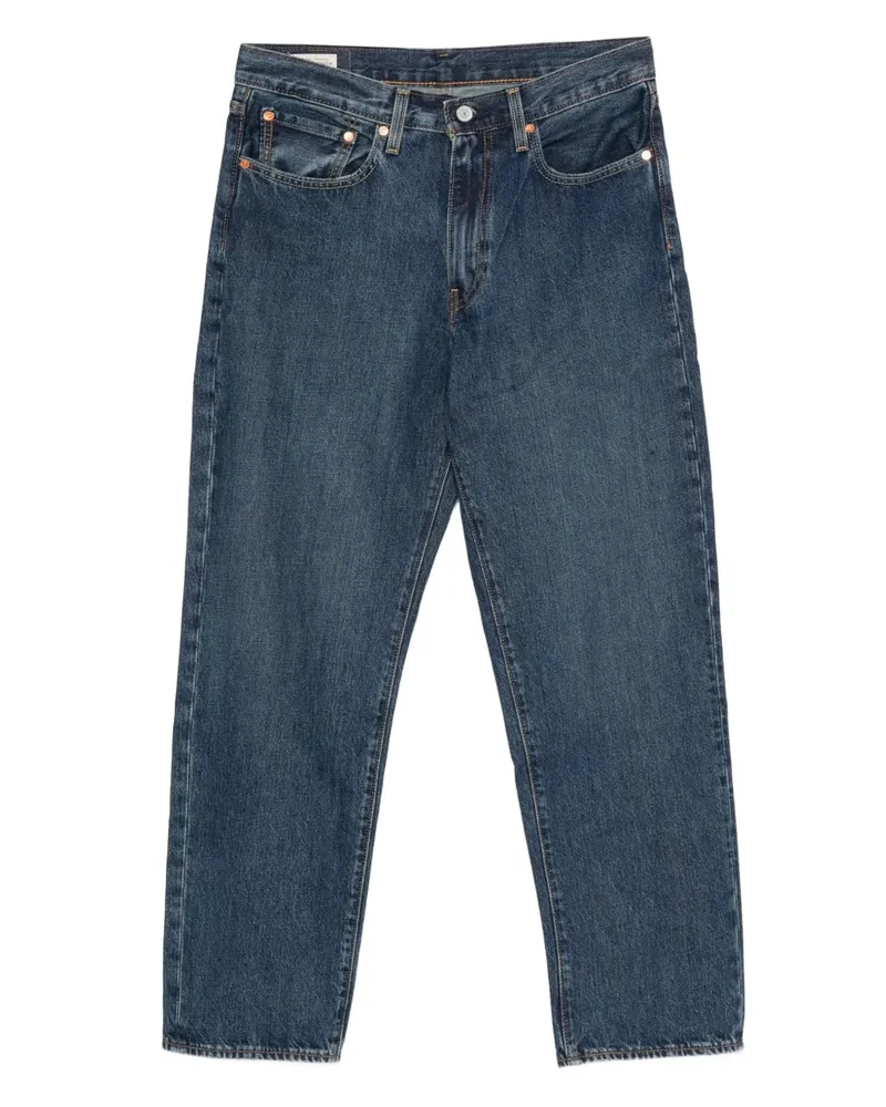 Levi's 568™ Stay Loose Jeans - Blau Blau
