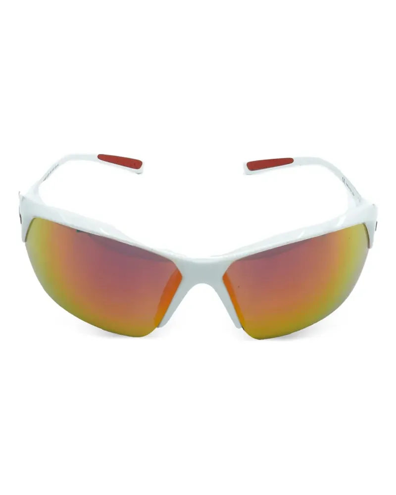 Nike Skylon Ace Sonnenbrille - Weiß Weiß