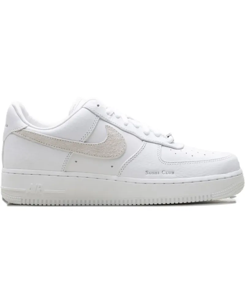 Nike Air Force 1 Low Top sneakers - Weiß Weiß