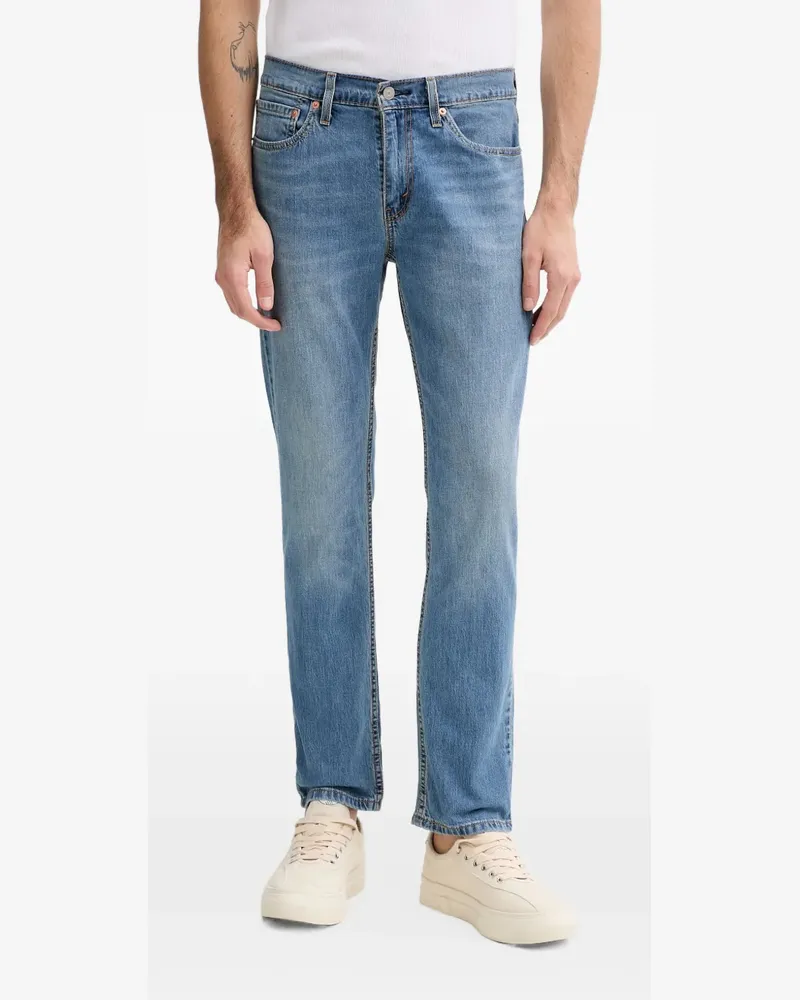 Levi's 511 slim-fit jeans - Blau Blau