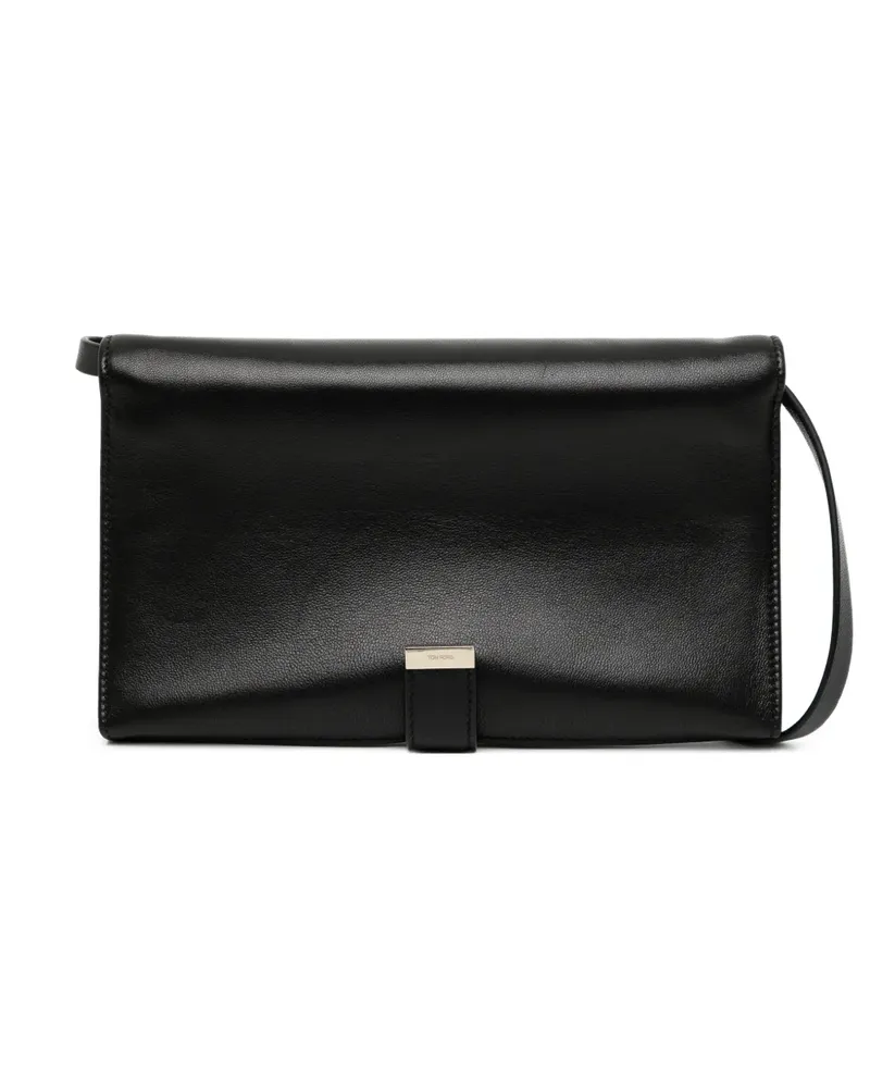 Tom Ford Umhängetasche mit verstellbarem Riemen - Schwarz Schwarz