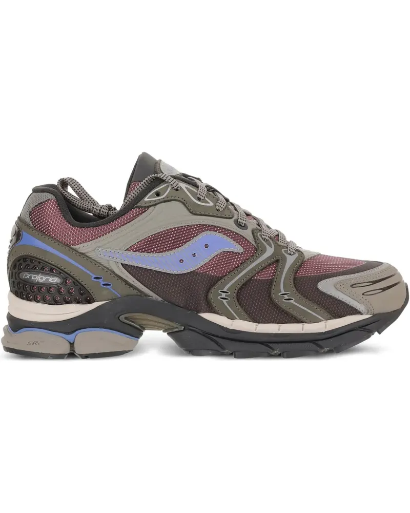 Saucony Klassische Sneakers - Grau Grau