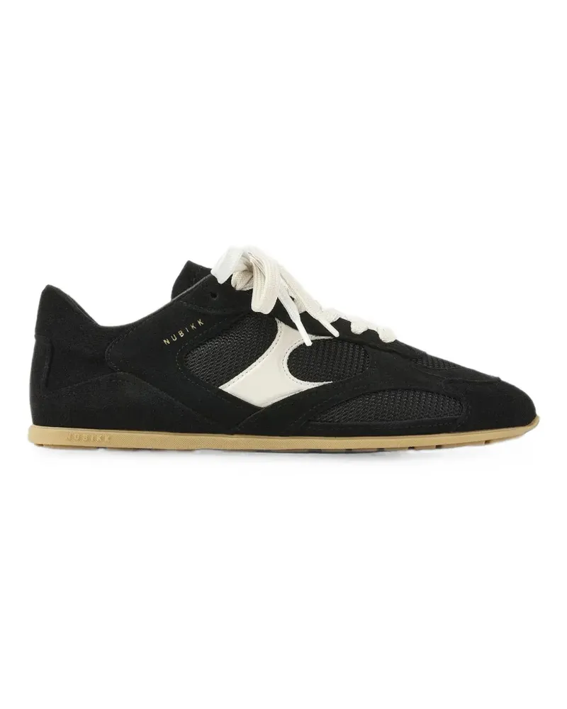 Nubikk Riley Morgan sneakers - Schwarz Schwarz