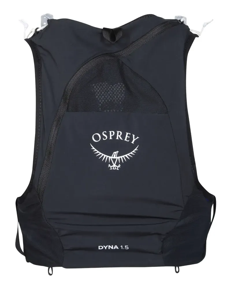 Osprey Dyna 1.5 Laufweste - Schwarz Schwarz