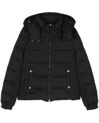 TATRAS Mirel Steppjacke Schwarz