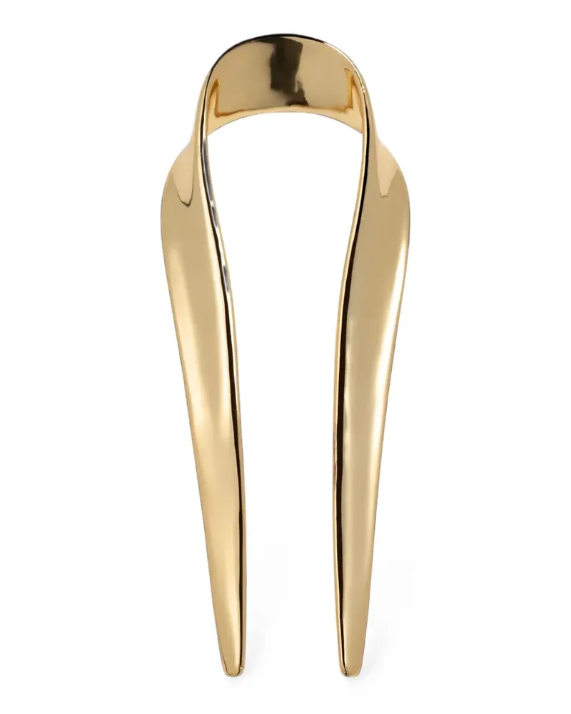 Jennifer Behr Tiana Haarnadel - Gold Gold