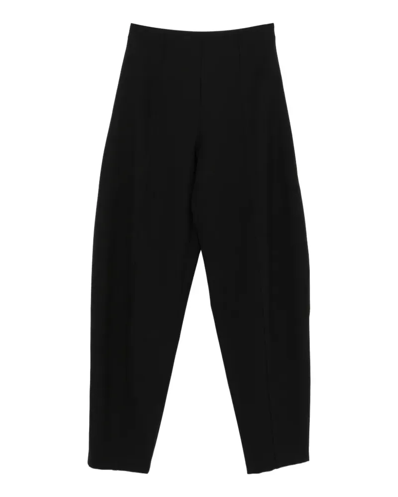 Carolina Herrera New York Isla Hose - Schwarz Schwarz