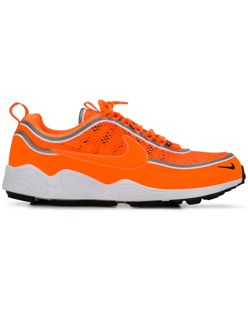 Nike Air Zoom Spiridom' Sneakers - Orange Orange