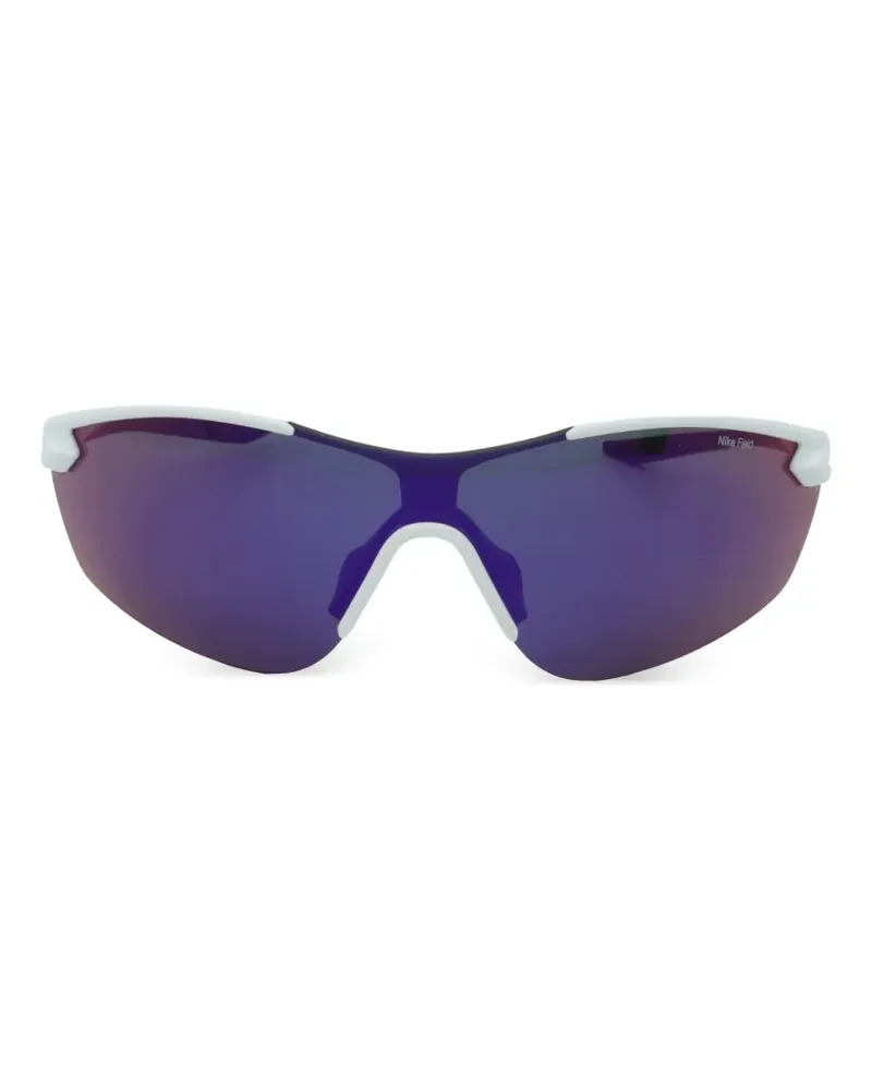 Nike Victory Elite Team Sonnenbrille - Weiß Weiß