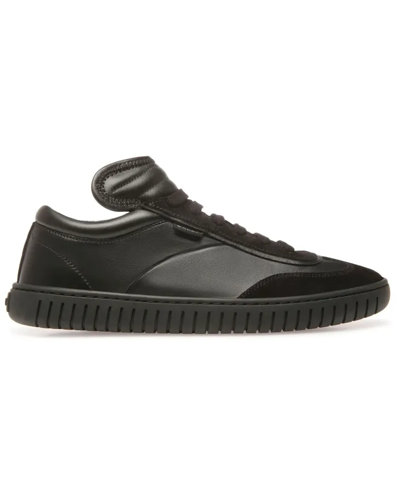 Bally Parrel Sneakers - Schwarz Schwarz