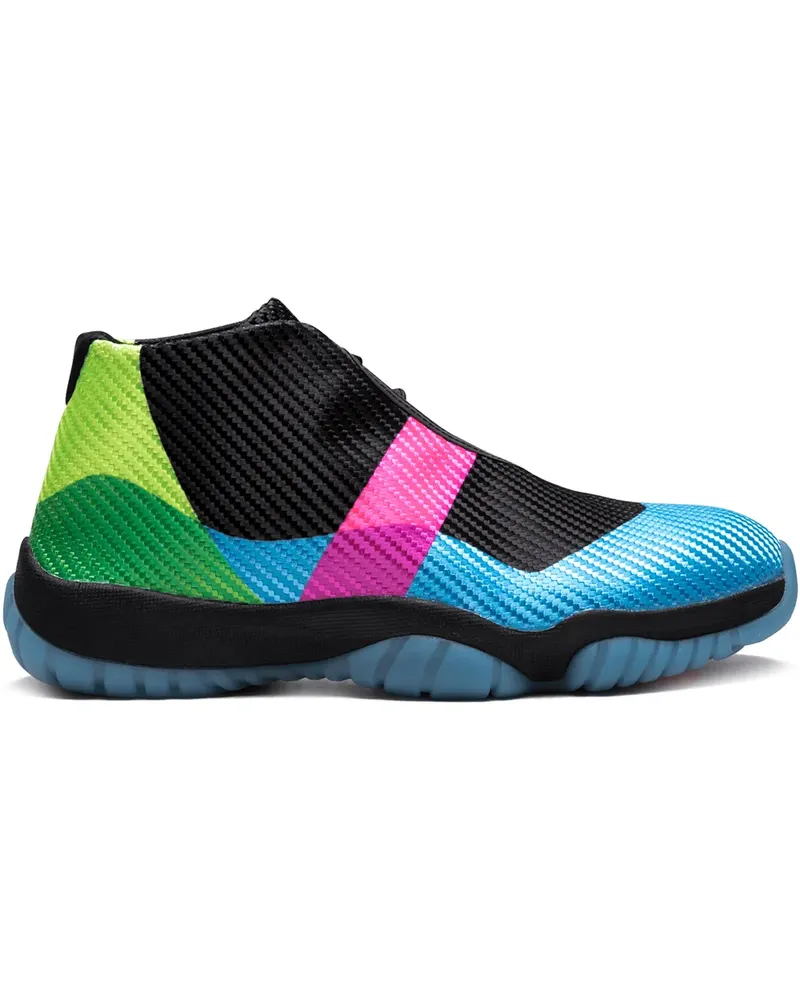 Jordan Air  Future Q54' Sneakers - Mehrfarbig Mehrfarbig